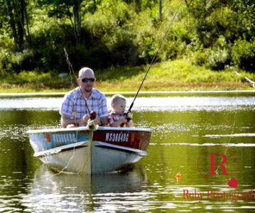 Photo of the Week: Reeled In Image
